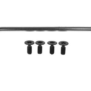 9151018 – IP Force bezpečnostní šrouby-torx s pin