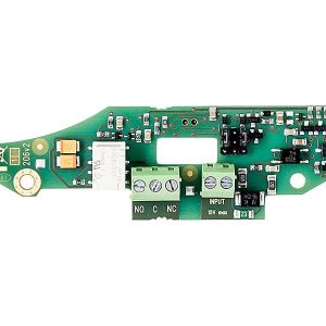 9151020 – Analog Force, přídavný spínač