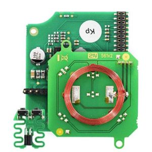 9151021 – IP Force indukční smyčka