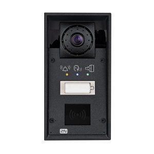 9151101CHRPW – IP Force 1tlačítko,HD kamera,piktogramy,10W repro,příprava čtečky