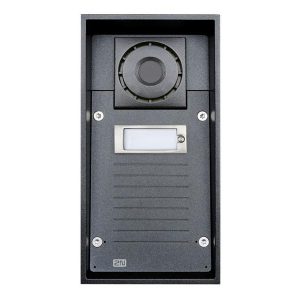 9151101W – IP Force 1 tlačítko,10W reproduktor.