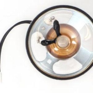 9151901 – 2N® IP Force a Safety náhradní reproduktor 1 W, 16 Ohm, 77 mm 1 ks