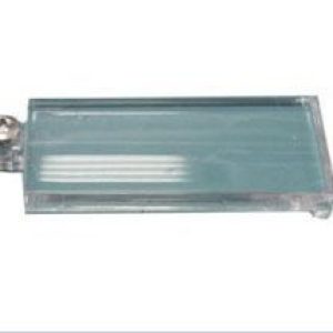 9151906 – 2N® IP Force náhradní jmenovka tlačítka – 1 ks