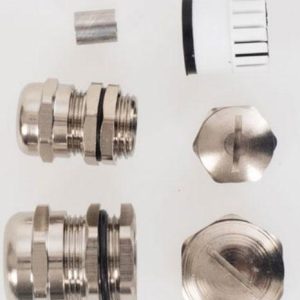 9151907 – 2N® IP Force and Safety sada průchodek – 1 ks