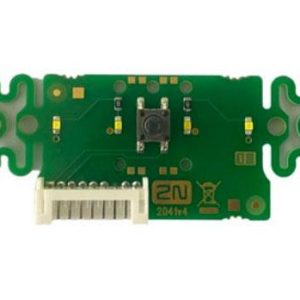 9151916 – 2N® IP Force náhradní deska elektroniky pro 1 tlačítko