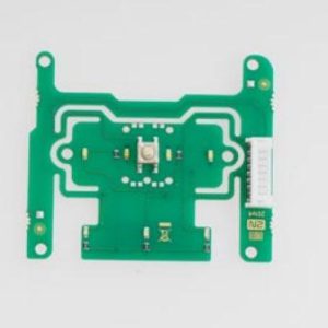 9151917 – 2N® IP Force náhradní deska elektroniky pro 1 tlačítko, s piktogramy