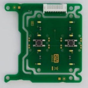 9151918 – 2N® IP Force náhradní deska elektroniky pro 2 tlačítka