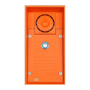 9152201 – Analog Safety, 1 tlačítko