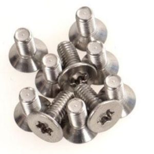 9152904 – 2N® IP Safety náhradní šroubky TORX (20 ks)