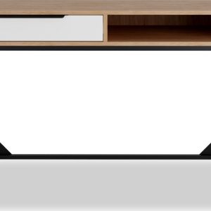 Gib Meble  Psací stůl LANDRO Gib 120/80/60