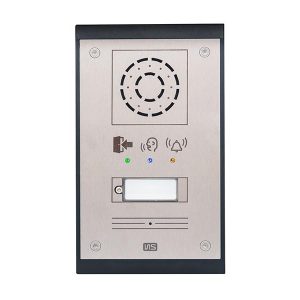 9153101P – IP Uni  – 1 tlačítko, piktogramy