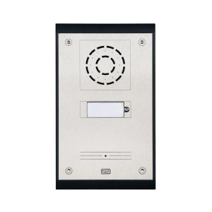 9153201-E – Analog Uni, 1 tlačítko