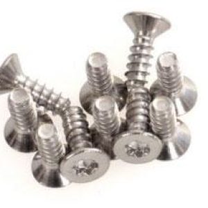 9153908 – 2N® IP Uni náhradní šroubky pro upevnění předního panelu (20 ks)