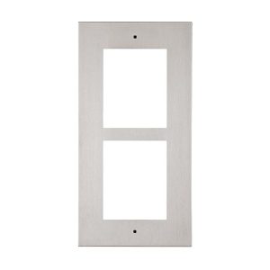 9155012 – IP Verso rám do zdi, 2 moduly