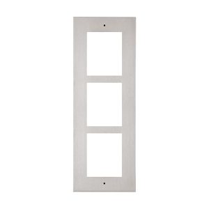 9155013 – IP Verso rám do zdi, 3 moduly