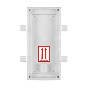 9155015 – IP Verso krabice do zdi, 2 moduly