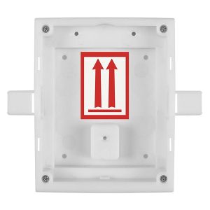 9155017 – IP Solo krabice do zdi