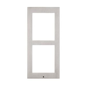 9155022 – IP Verso rám na povrch, 2 moduly