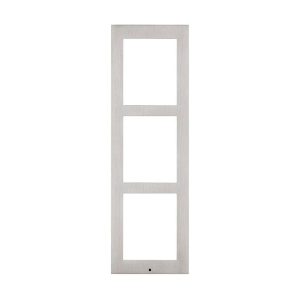 9155023 – IP Verso rám na povrch, 3 moduly