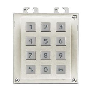 9155031 – IP Verso klávesnice