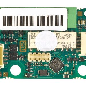 9155034 – IP Verso I/O modul – 2x logický vstup, 2x pasivní relé