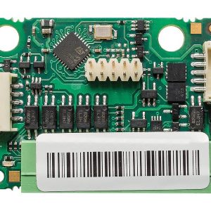 9155037 – IP Verso Wiegand modul