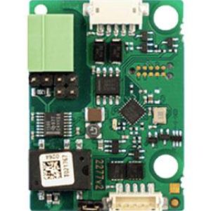 91550371 – IP Verso OSDP modul