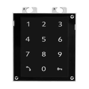 9155047 – IP Verso dotyková klávesnice