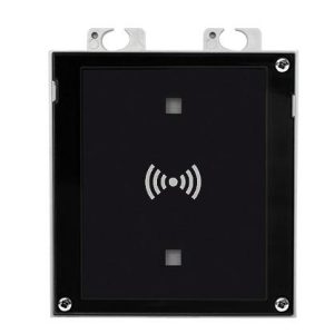 9155086 – IP Verso –  RFID secured 13.56MHz, NFC