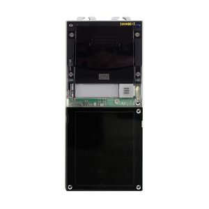 9155101CB – IP Verso hlavní jednotka s kamerou – černá