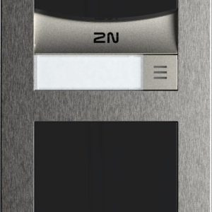 9155211C – IP Verso 2.0  hlavní jednotka s kamerou