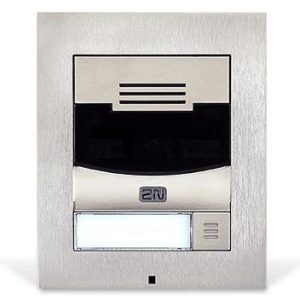 9155301S – IP Solo  instalace na povrch, bez kamery