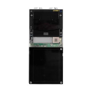 9155401CB-E – LTE Verso hl.jedn. s kam., černá,EU LTE