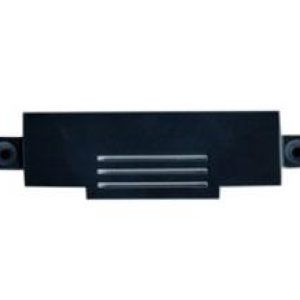 9155901B – 2N® IP Verso a Solo náhradní kryt reproduktoru, černý – 1 ks