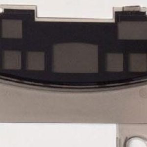 9155902C – 2N® IP Verso a Solo náhradní plastový kryt kamery – 1 ks