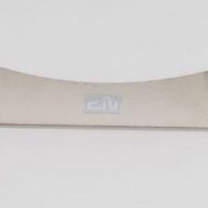 9155903 – 2N® IP Verso a Solo náhradní plastový díl s logem 2N – 1 ks