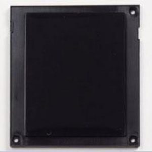 9155904 – 2N® IP Verso náhradní záslepka modulu – 1 ks