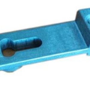 9155906 – 2N® IP Verso náhradní kovový spodní uchyt – 1 ks