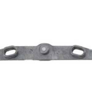 9155908 – 2N® IP Verso a Solo náhradní kovový horní uchyt (zapuštěná montáž) 1ks