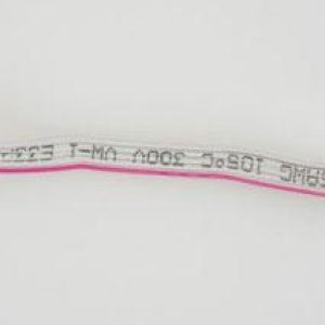9155910 – 2N® IP Verso náhradní BUS kabel pro přídavné moduly, 80 mm – 1 ks