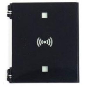 9155914 – 2N® IP Verso náhradní plastový kryt RFID čtečky – 1 ks