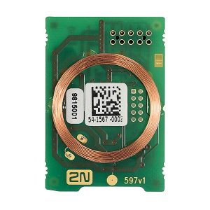 9156030 – IP Base 125 kHz čtečka RFID karet