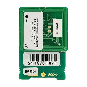 9156031 – IP Base 13.56 MHz čtečka RFID,UID