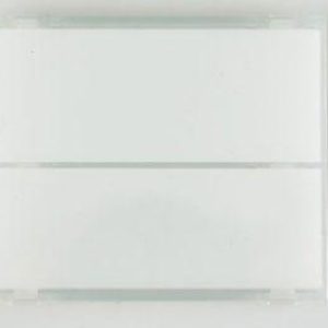 9156903 – 2N® IP Base náhradní dvojitlačítko – 1 ks