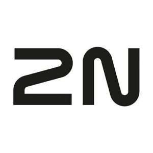 9156904 – 2N® IP Base náhradní přední panel pod tlačítka – 1 ks