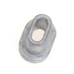 9156908 – 2N® IP Base náhradní horní kovový uchyt – 1 ks