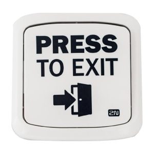 9159013 – IP interkom odchodové tlačítko