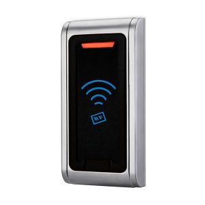 9159031 – Externí čtečka 13.56MHz RFID,Wiegand