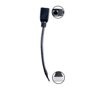 916020 – Access Unit kabel s konektorem RJ45 pro verze 1.0
