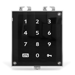 916032 – Access Unit 2.0 dotyková klávesnice
